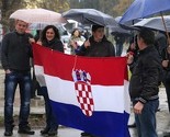 23. godišnjica pada Vukovara: Hiljade ljudi odaje počast žrtvama