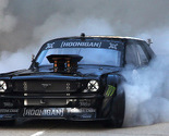 Ken Block vozi Mustang od 845 KS u Gymkhani 7