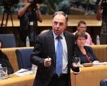 Halid Genjac: Državna vlast čeka raspodjelu federalnih fotelja