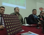 Film "Logori smrti": Ne želim se sjećati, ali se noću sve vrati kao bumerang