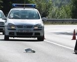 U udesu na Nišićima povrijeđene četiri osobe