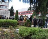 Bihać: Protest 80 radnika BIRA-e zbog otkaza koje im je uručila uprava