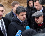 Meron na Dan državnosti dolazi u posjetu BiH