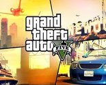Predstavljamo: GTA 5 za next-gen konzole