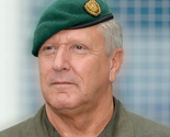 Krajem 2014. general Heidecker odlazi iz EUFOR-a