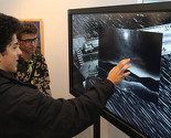 Zenički fotograf Murat Jašarević u fotografijama osvježio stećke sa Radimlje