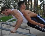 Njegova teretana je park: Banjalučanin promoviše street workout u BiH