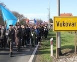 Dan sjećanja na žrtvu Vukovara obilježen dostojanstveno