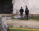Velika Kladuša: Ubio suprugu pa pucao sebi u glavu