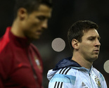 Portugal bolji od Argentine, Njemačka od Španije, golovi padali u samom finišu