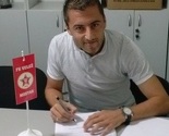 Vladavić: Dok god sam pod ugovorom sa Veležom razmišljat ću samo o Rođenima