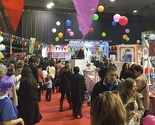 27.000 djece i roditelja posjetili Dječiji sajam u Skenderiji