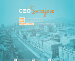 CEO konferencija - najveća konferencija za mlade u BiH