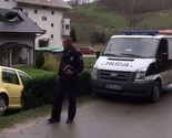 Velika Kladuša: Muškarac koji je jučer ubio suprugu i sebe ostavio pismo