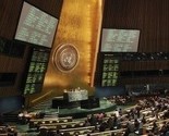 Generalna skupština UN-a usvojila rezoluciju protiv Sjeverne Koreje