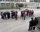 Tuzla: Radnici Dite tražili sastanak sa Jasminom Imamovićem