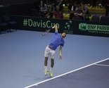 Šetkić poražen od Berankisa u drugom kolu ATP Challengera u Italiji