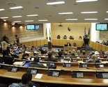 Konstituirajuća sjednica Predstavničkog doma FBiH 2. decembra