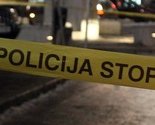 Povrijeđeni vozač nastradao u Visokom u teškom stanju