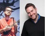 Noć stand up komedije: Kanadsko-njemački dvojac dolazi u Sarajevo
