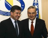 Lajčak: EU očekuje brzo formiranje vlasti u BiH