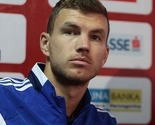 Edin Džeko: Sušiću želim puno sreće, još vjerujem da možemo na Euro