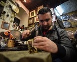 Ulica Kazandžiluk na Baščaršiji je ostala ista duže od 500 godina
