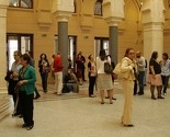 U Vijećnici izložba "Talenti iz sjene" povodom Međunarodnog dana djeteta