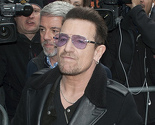 Bono operisan nakon što je pao s bicikla, ljekari očekuju puni oporavak