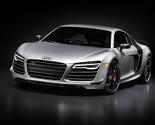 Audi R8 Competition predstavljen u Los Angelesu