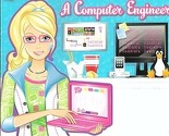 Barbie se izvinila jer je predstavljena kao nekompetentna za kompjuterskog inžinjera