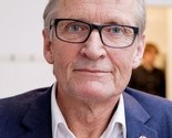 Mads Gilbert: Iako mi Izrael prijeti, nastavit ću da pomažem Palestincima