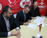 Klas novi sponzor KK Bosna-Royal: Studentima želimo vratiti staru slavu