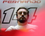 Vettel umjesto Alonsa u Ferrariju
