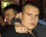 Denis Toskić iza rešetaka