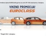 Energopetrol i Ina organizuju Road Show: Iznenađenja i nagrade za posjetioce