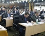 Prekinuta konstituirajuća sjednica Skupštine ZDK-a