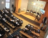 SDA i DF počele pregovore o formiranju vlasti u KS