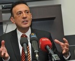 Suad Kurtćehajić za Klix.ba: Dejtonski sporazum je i dalje moguć samo uz brisanje RS-a