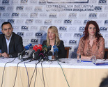 CCI: Zapošljavanje proglasiti prioritetom novih vlada