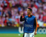 Pepe: Ako Ronaldo ne dobije "Zlatnu loptu" to će biti skandal