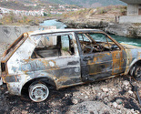 Mostar: Nepoznate osobe pale vozila, policija tvrdi da to rade iz obijesti