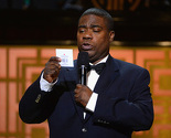 Pet mjeseci nakon nesreće: Komičar Tracy Morgan se još uvijek oporavlja