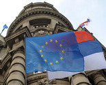Moskva tvrdi da EU ucjenjuje Srbiju