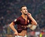 Miralem Pjanić: Romin cilj je naslov prvaka Italije
