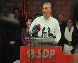 Kadrovska komisija SDP-a danas evidentira kandidature za predsjednika stranke