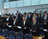 Konstituirana Skupština KS, većina još nije poznata