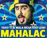 "Tako ti je mala moja kad ljubi mahalac" 5. decembra u Kamernom teatru 55