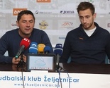 Adžem i Hasanović: Pobjedom protiv Čelika se želimo oprostiti od naših navijača
