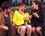 Predstava "Ljupaf" na sceni Kamernog teatra 55